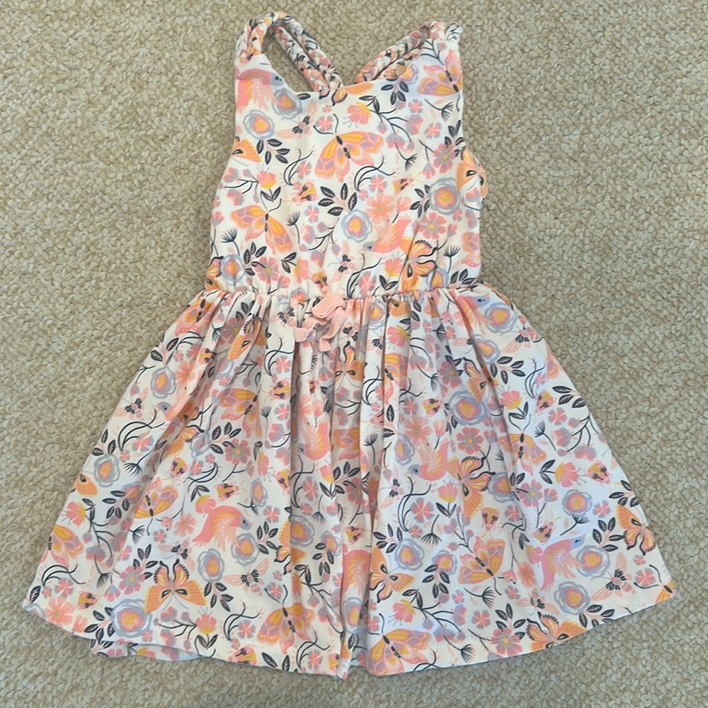 Tommy Bahama Butterfly Dress
